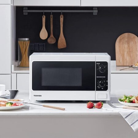 High quality microwave oven