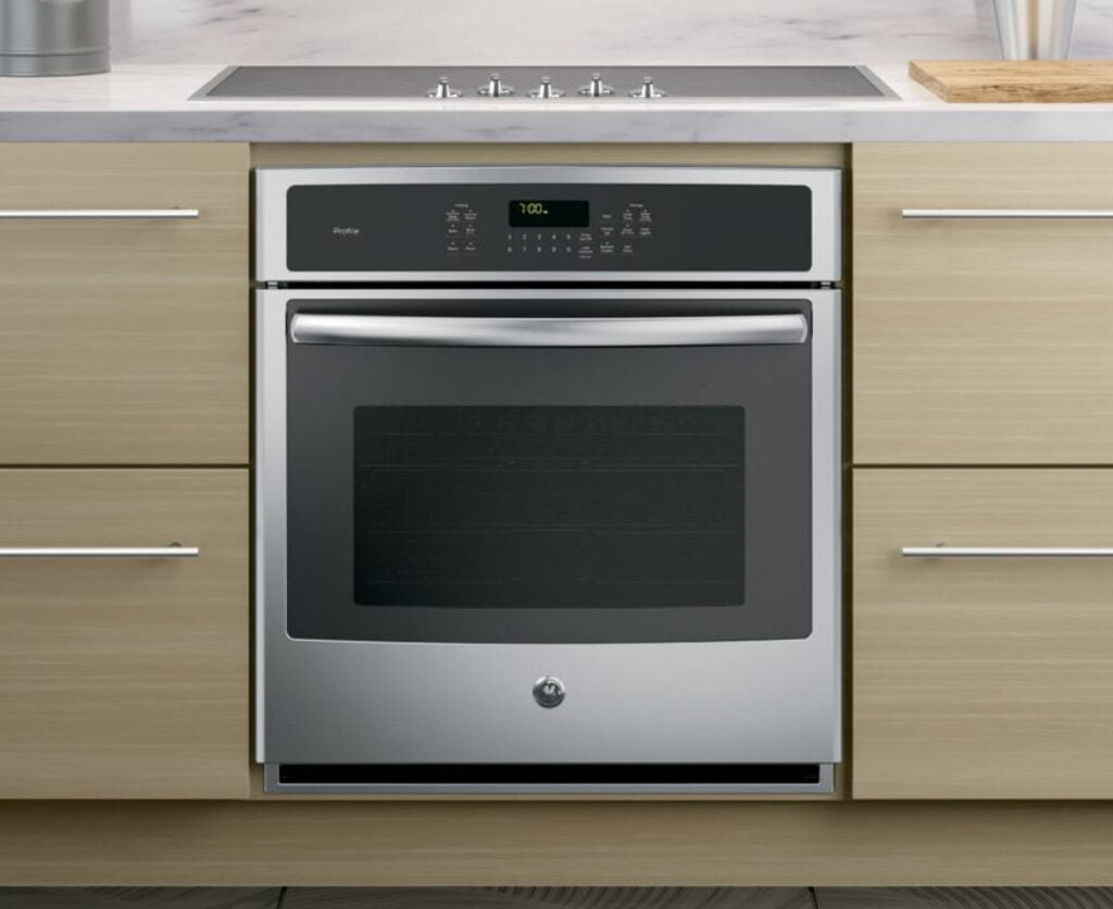 How to Choose the Best Installed Electric Oven (2024 Review