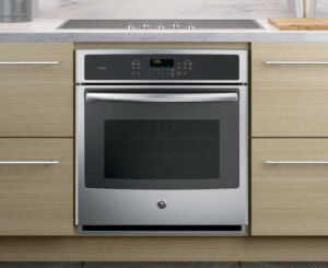 The best electric built-in oven The best electric built-in oven