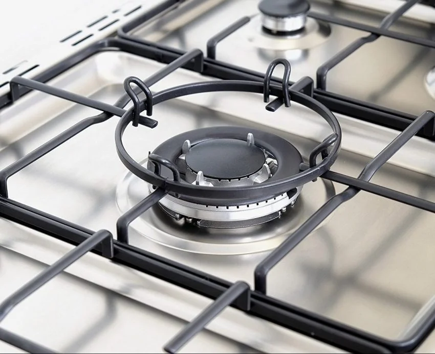 the best gas range cooker