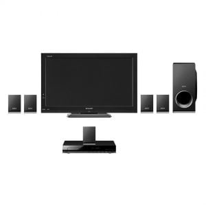 Home Theater sound system