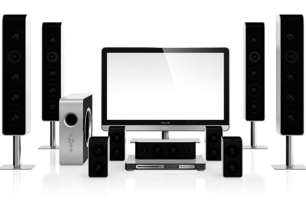 How to Choose a Good Home Cinema System (2024 Review) ElectroGuide.co.uk