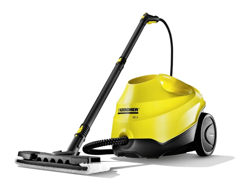 The best vacuum cleaner for your home