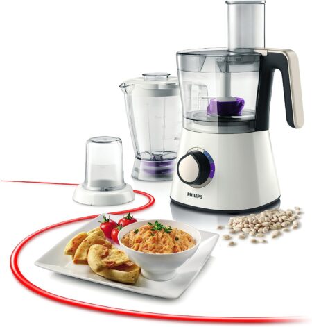Reputable food processor brand
