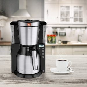 The best filter coffee maker The best filter coffee maker