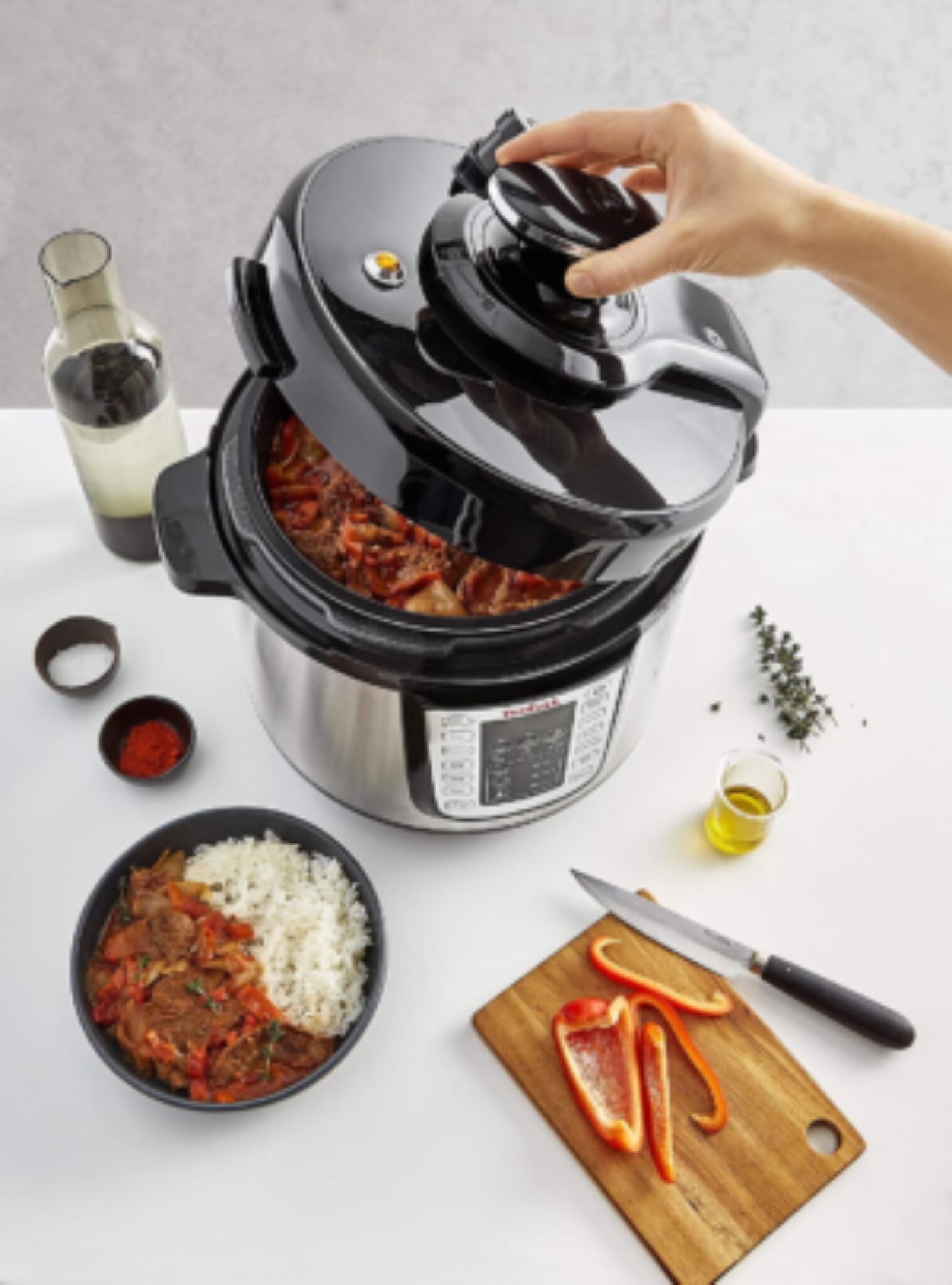 How to Choose the Best Multicooker (2024 Review) ElectroGuide.co.uk