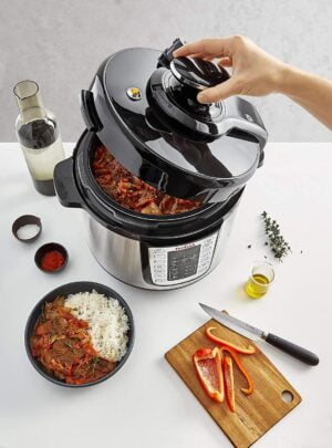 The best multicooker pressure cooker