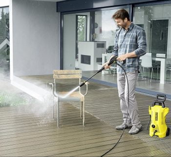 Home Cleaning Pressure Washer