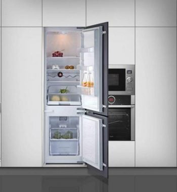Integrated Built-In Refrigerator