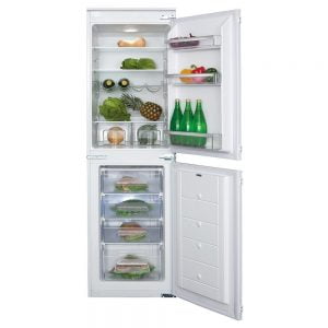 The Best Built-In Fridge