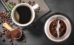 The Best Coffee Grinder