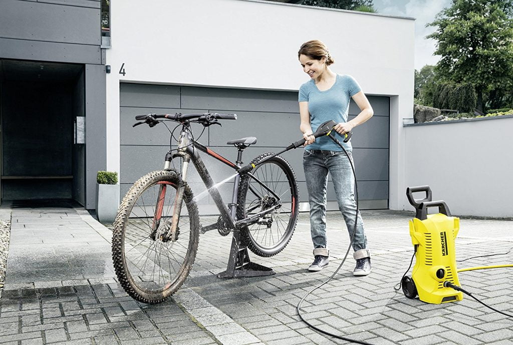 How to Choose the Best Pressure Washer for Your Home ElectroGuide.co.uk