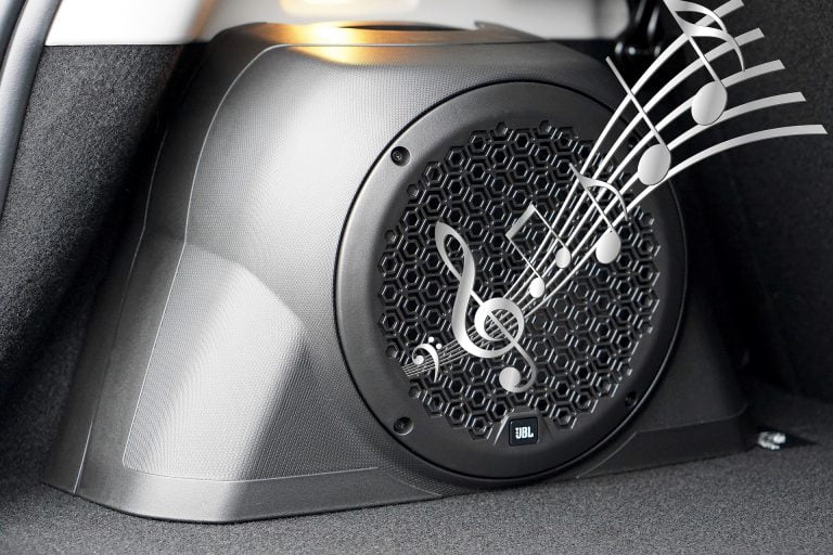 How to Choose the Best Car Speakers ElectroGuide.co.uk