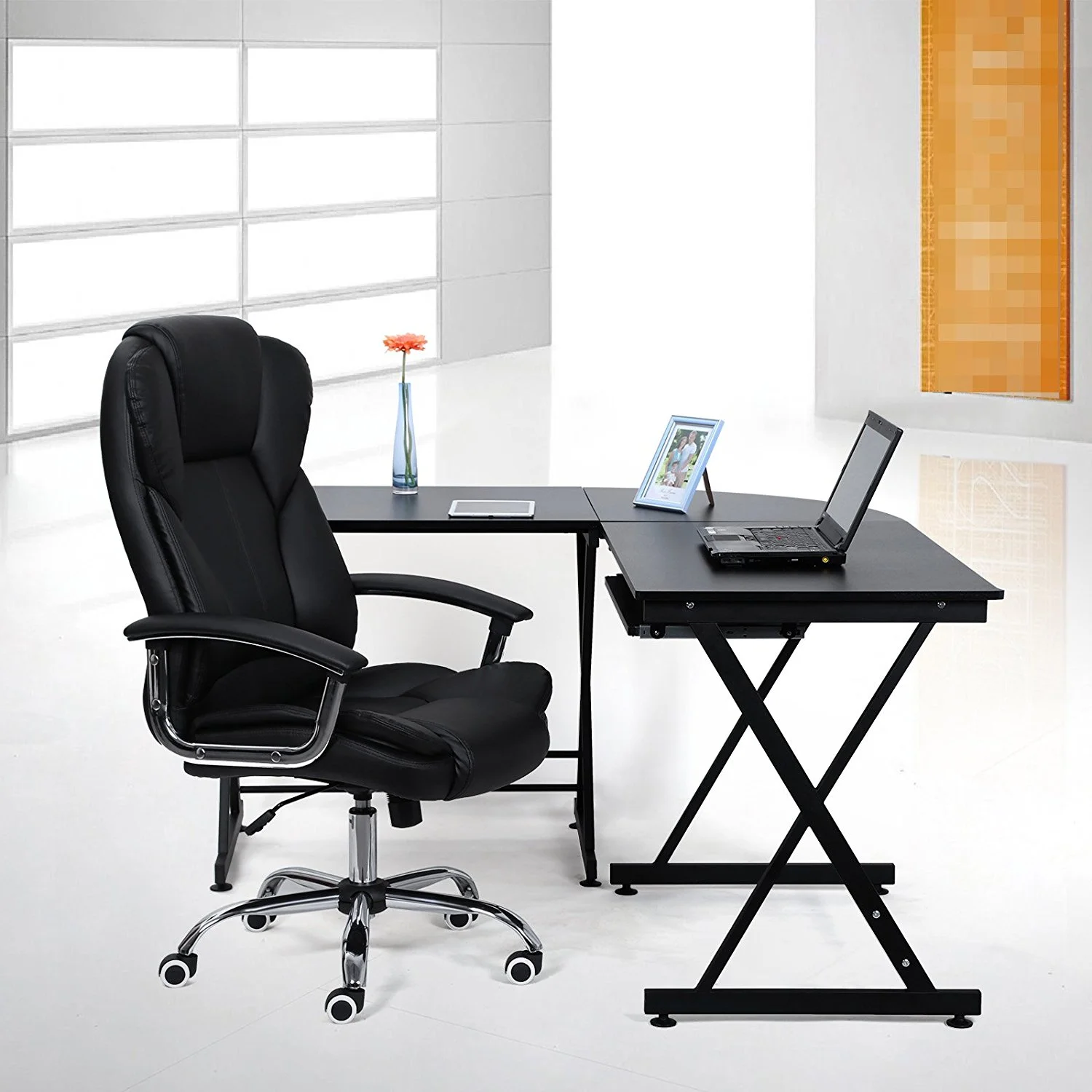 The best office desk chair