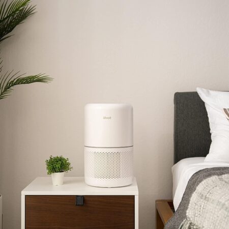 Best air purifier for your bedroom