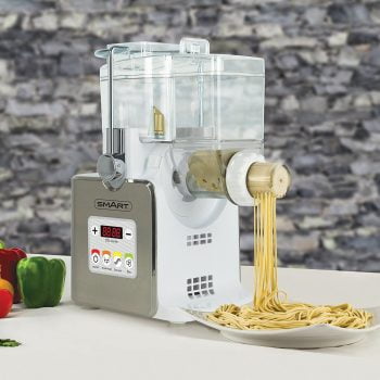 Electric pasta machine