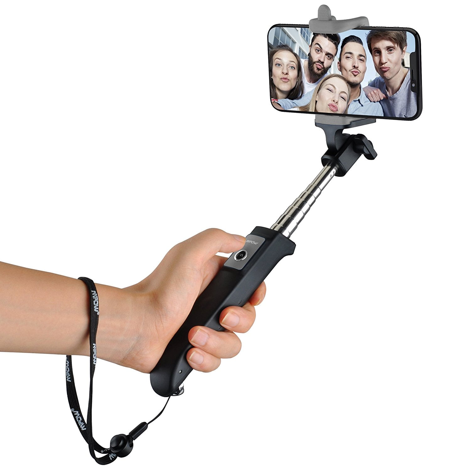 The best selfie stick