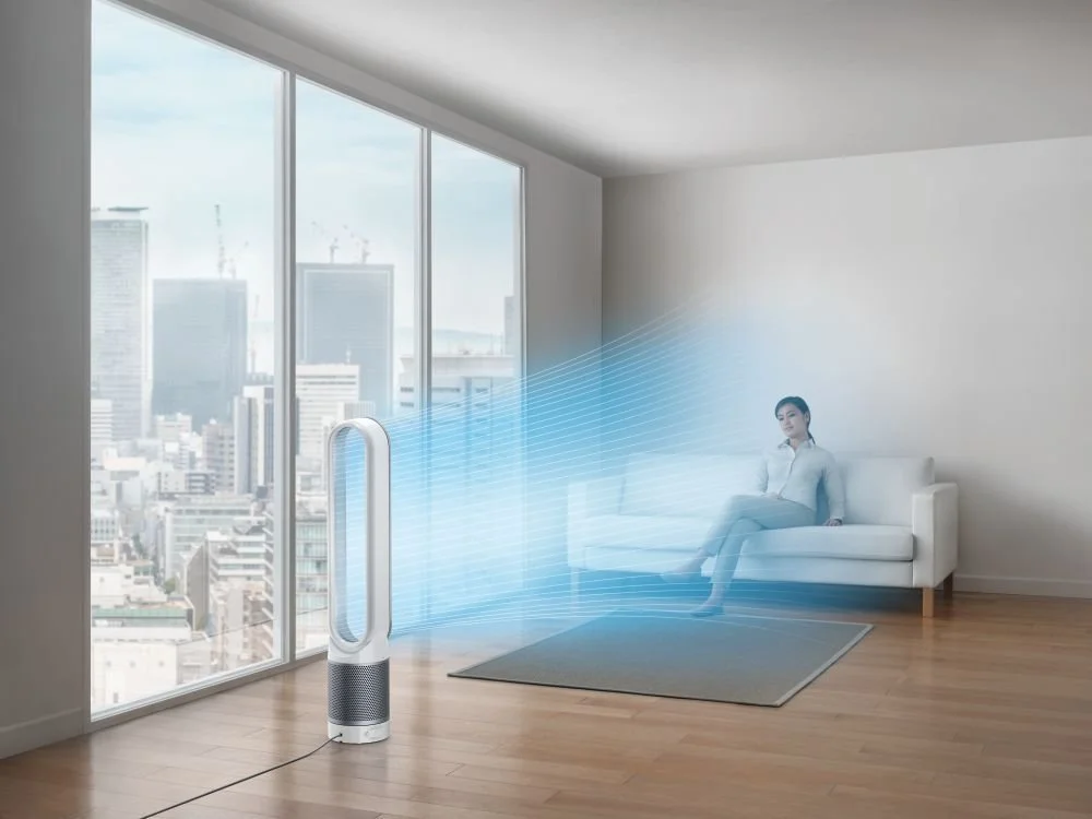 The best home air purifier