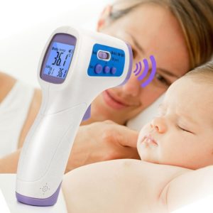 The best baby thermometer