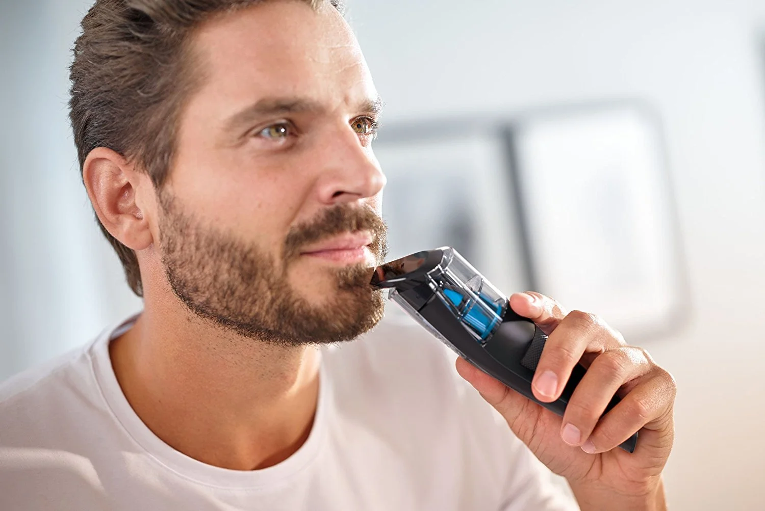 The best beard trimmer
