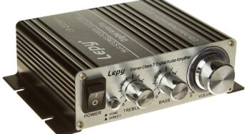 How to Choose the Best Car Amplifier