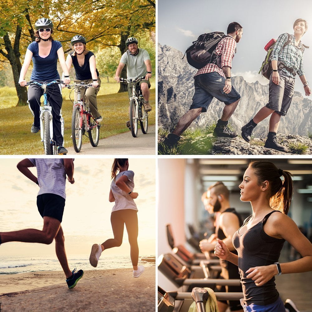 The best fitness wristband