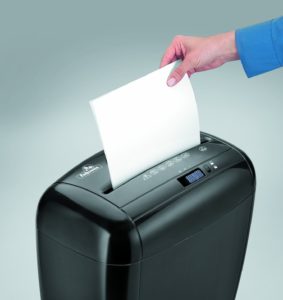 The best paper shredder