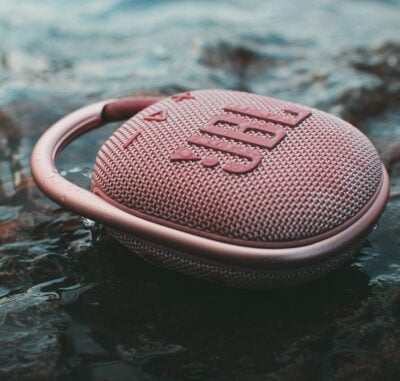 Better design waterproof speaker