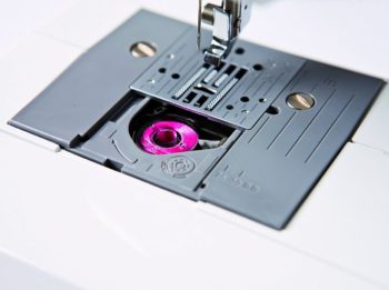 Multifunctional sewing machine