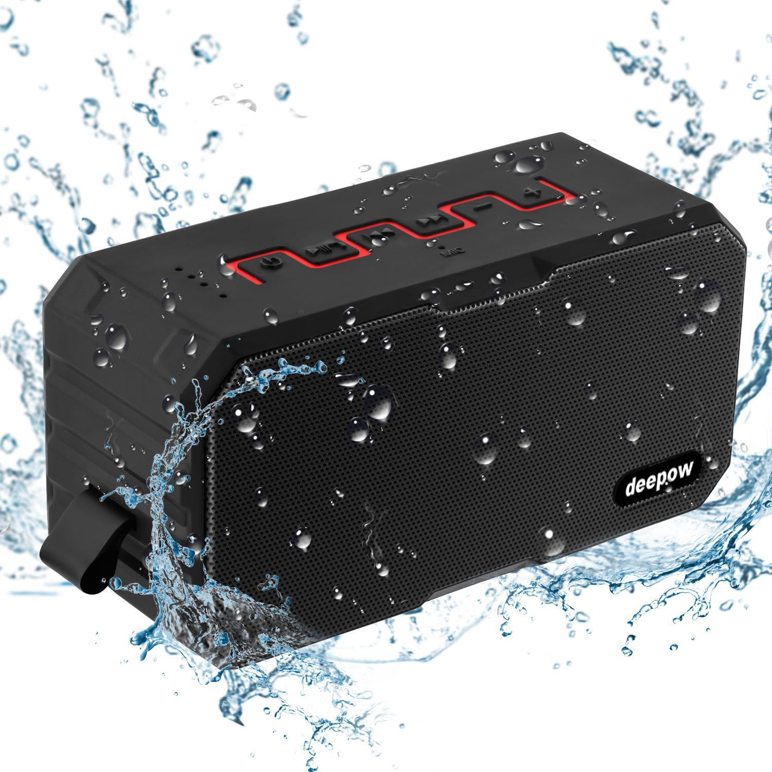 The Best Waterproof Speaker