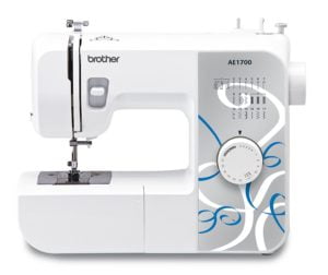 The best sewing machine