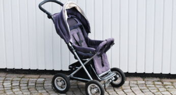 The best stroller for children