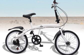 How to choose the best folding bike