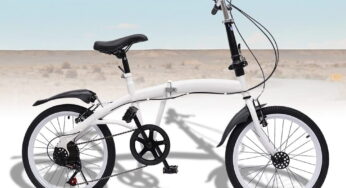 How to Choose the Best Folding Bike