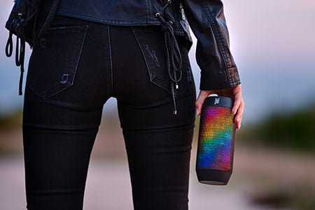 Best wireless portable speaker bluetooth music