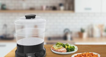 How to Choose the Best Electric Food Steamer
