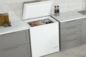 The best chest freezer for your home