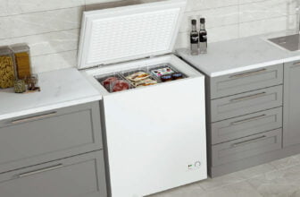 The best chest freezer for your home