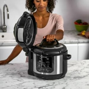 The best electric pressure cooker