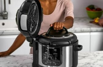 The best electric pressure cooker