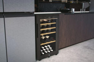 The best wine fridge wine cooler