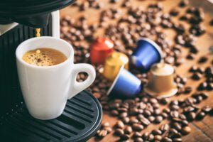 How to Choose the Best Coffee Capsule Machine How to Choose the Best Coffee Capsule Machine