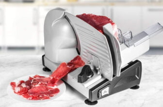 How to Choose the Best Electric Slicer