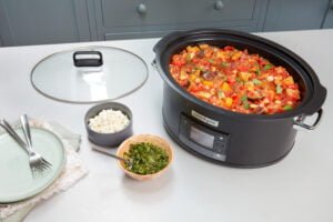 How to Choose the Best Slow Cooker
