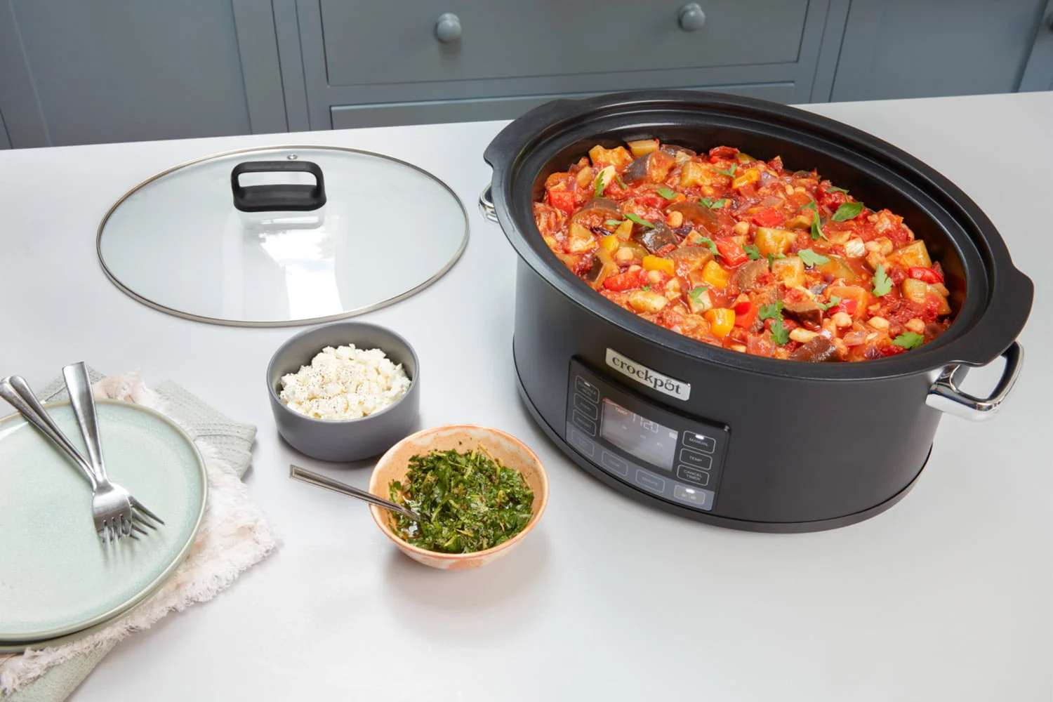 How to Choose the Best Slow Cooker
