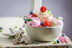 The Best Homemade Ice Cream Maker The Best Homemade Ice Cream Maker