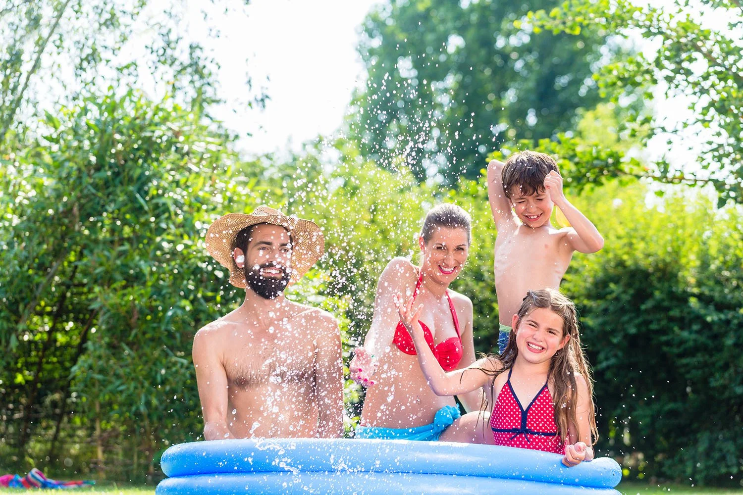 The Best Swimming Pool for Your Home