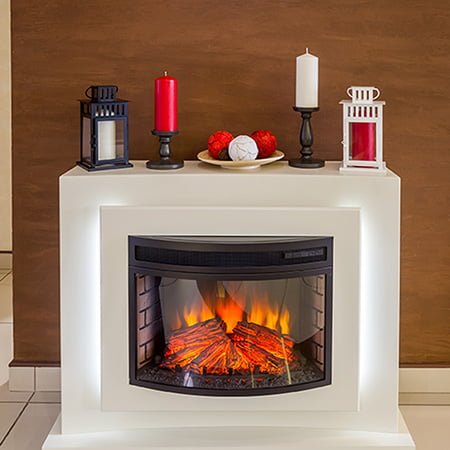 How Do You Choose The Best Electric Fireplace How Do You Choose The Best Electric Fireplace