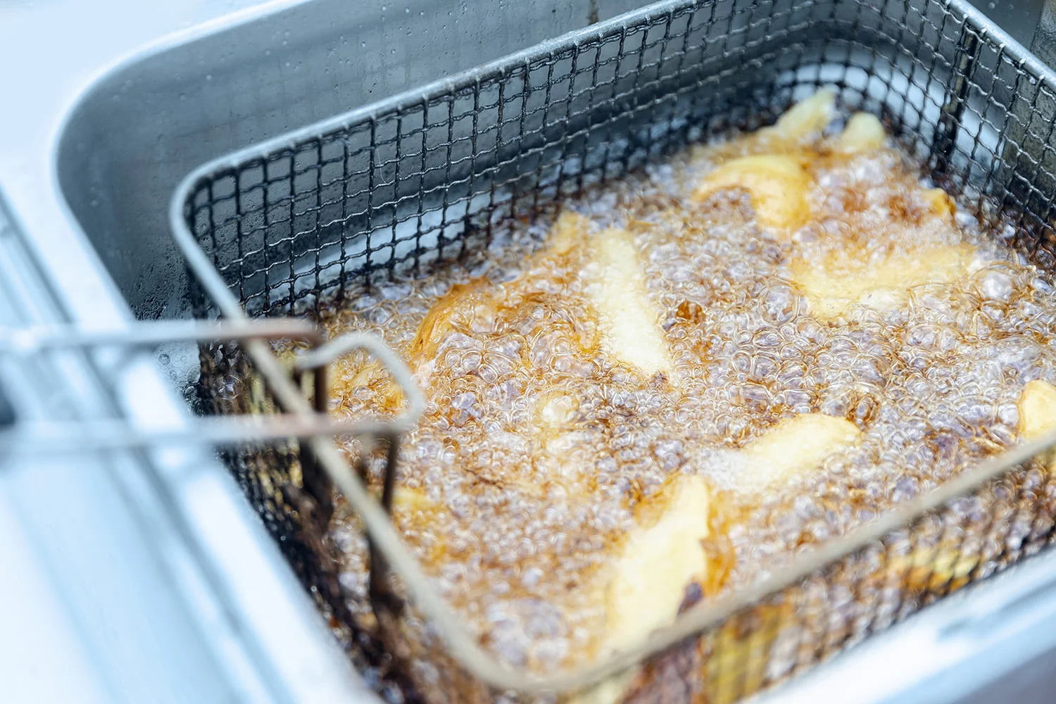 How Do You Choose the Best Deep Fryer