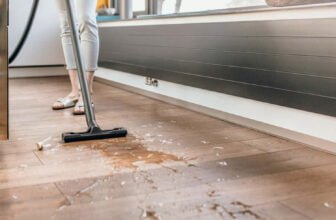 How To Choose The Best Wet and Dry Vacuum Cleaner